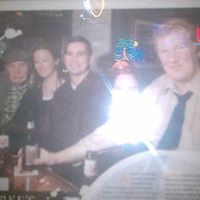 Michael Bird Photo 46