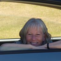 Cynthia Berg Photo 22