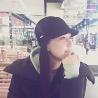 Eunice Shin Photo 20