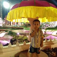 Rishi Ranjan Photo 7