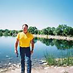Richard Weeks Photo 31