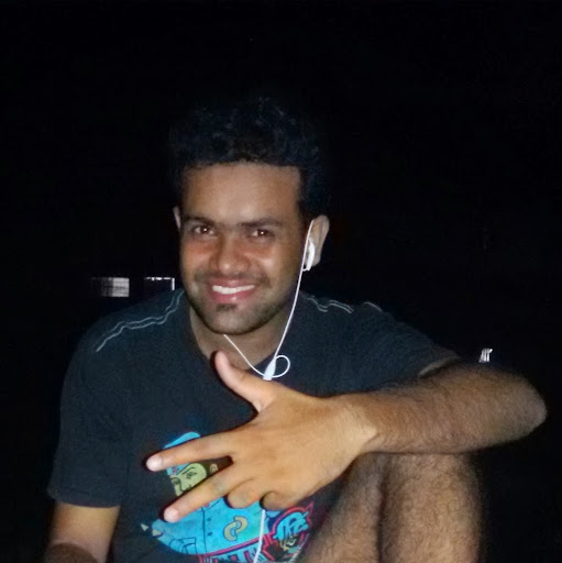Manish Varshney Photo 4