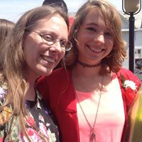 Susan Randall Photo 24