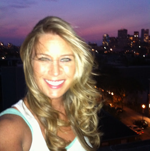 Kristen Fox Photo 24