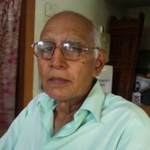 Prasad Kollipara Photo 11