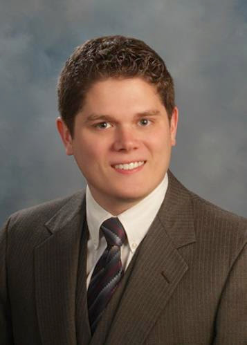 Sean Robinson Photo 22