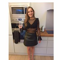 Naomi Rowe Photo 18