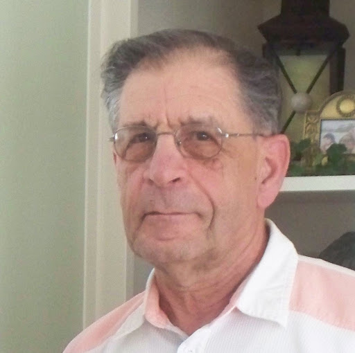 Richard Miles Photo 15