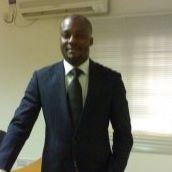 Jude Okoro Photo 5
