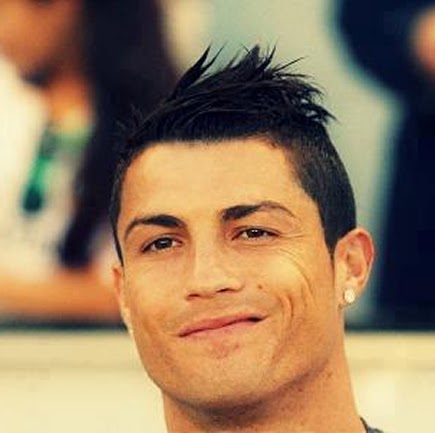 Ronaldo Christiano Photo 14