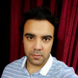 Milind Sharma Photo 18