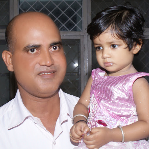 Rajeev Sharan Photo 7