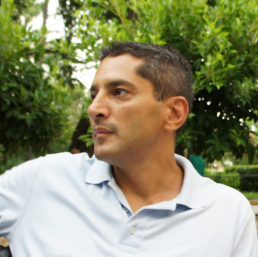 Juan Santiago Photo 14