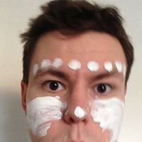Michael Johns Photo 16