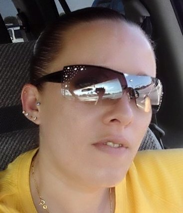 Ericka Brown Photo 27