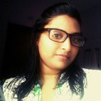 Surabhi Bhattacharya Photo 5