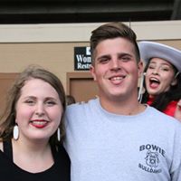 Sam Milne Photo 9