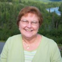 Janet Zimmer Photo 30