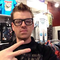 Brad Jesse Photo 14