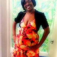 Dionne Jenkins Photo 10