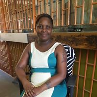 Ruth Kinyua Photo 4