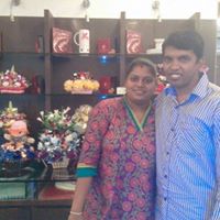 Babu Srinivasan Photo 10