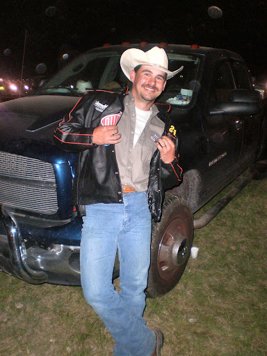 Christopher Daugherty Photo 9
