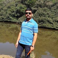 Yogesh Jadhav Photo 15