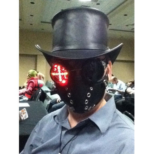 Steven Skaggs Photo 14
