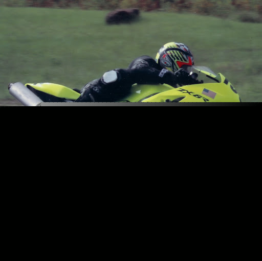 Ryan Frisco Photo 3