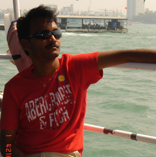 Ravi Sanka Photo 17