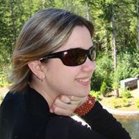 Katherine Sanford Photo 31
