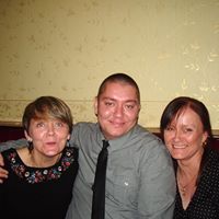 John Rhodes Photo 23