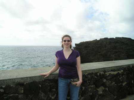Kerrie Stevenson Photo 10