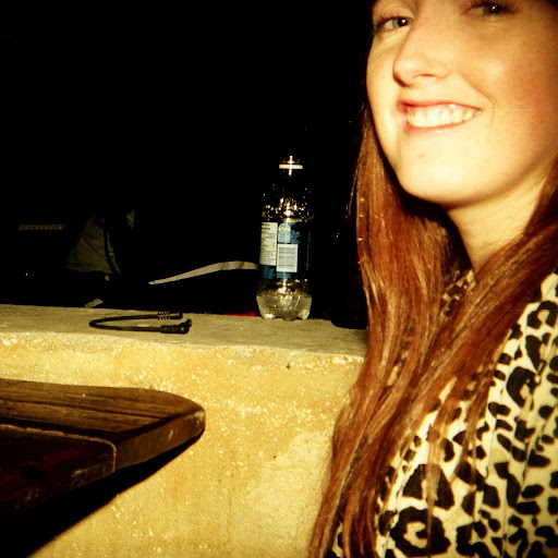 Caitlin Power Photo 25