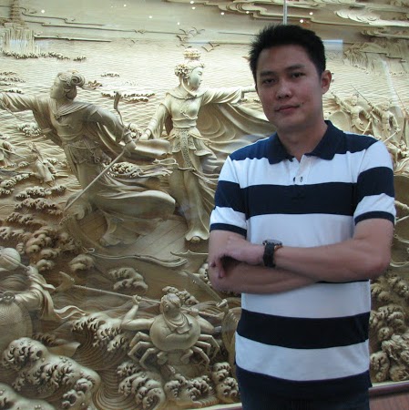 Ronny Yu Photo 6
