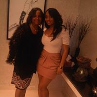 Desiree Jones Photo 13
