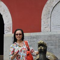 Tao Xu Photo 18