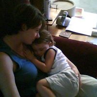 Amy Galloway Photo 33