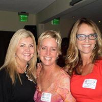 Cynthia Walsh Photo 24
