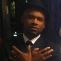 Stuart Prince Photo 32