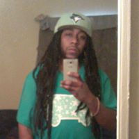 Terrence Scott Photo 31