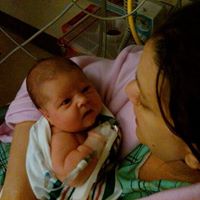 Melissa Lamantia Photo 3