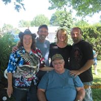 Judith Townsend Photo 32