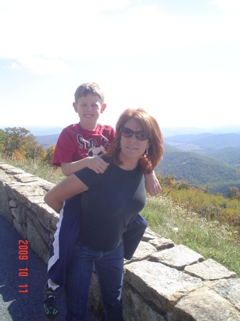Sarah Michaels Photo 17