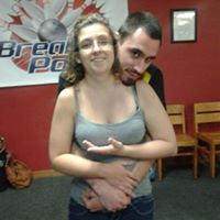 Stephanie Marek Photo 34