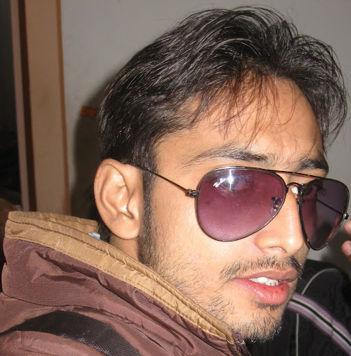 Shailesh Sinha Photo 6