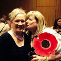 Ann Lynn Photo 42