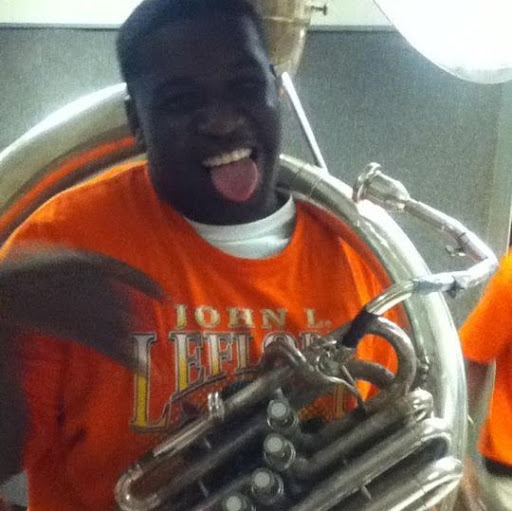 Gregory Reese Photo 19