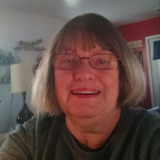 Gail Ward Photo 36
